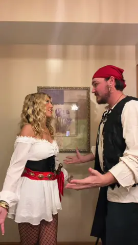 WHY IS THE RUM GONE 🏴‍☠️🗡️