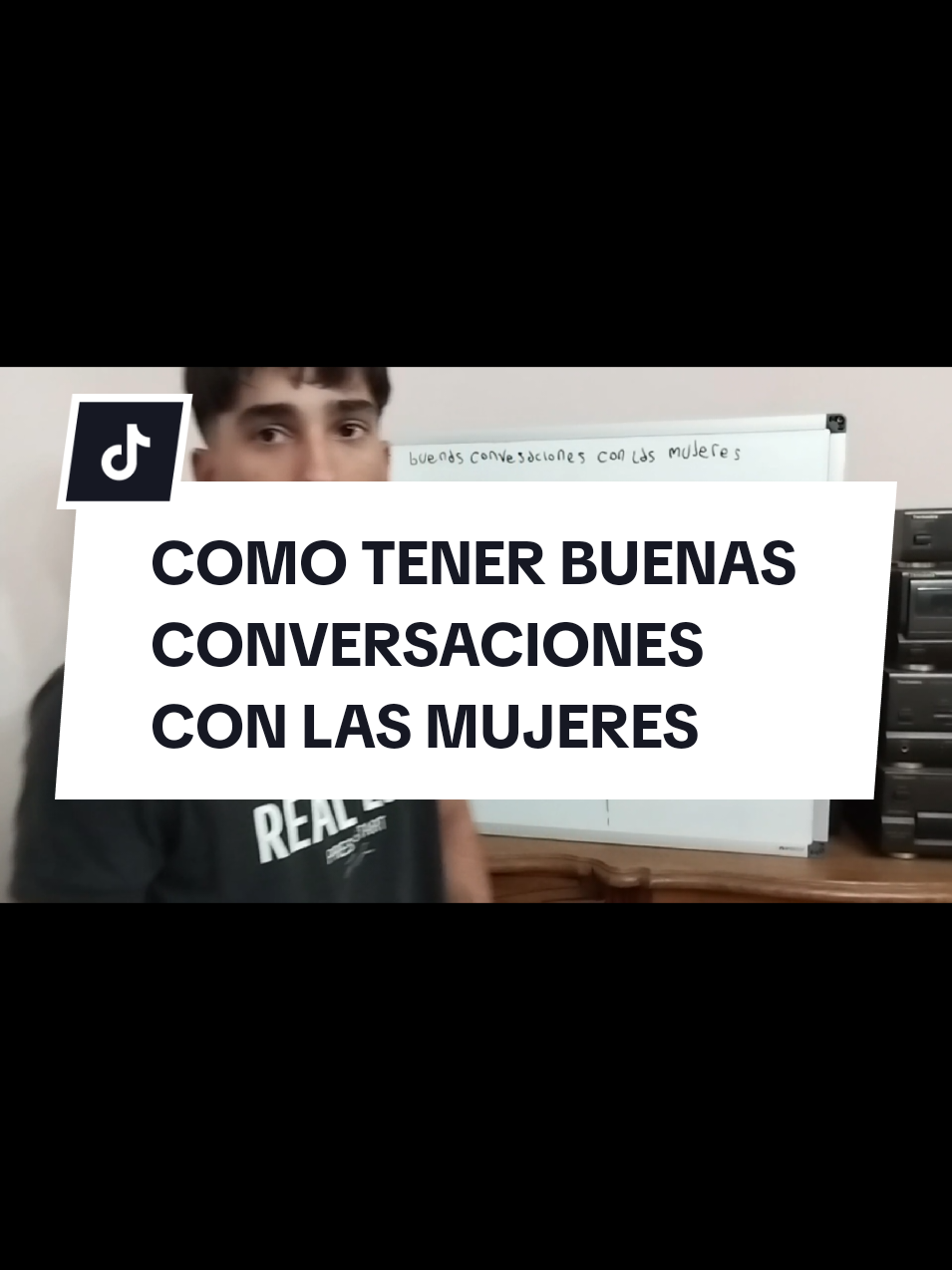 como tener buenas conversaciones con las mujeres #conversaciones #mujeres #lukaavellaneda 