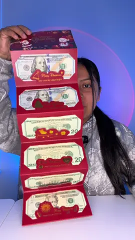 #christmasgift #cashenvelopes #giftsforgrandkids 