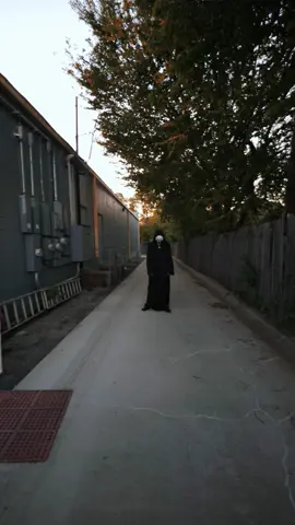 Happy Halloween.  #fyp #spookyseason #happyhalloween #halloween #whitechocolate 