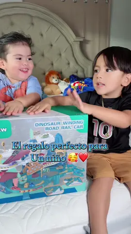 El regalo perfecto para un niño, esta Navidad, regala el regalo que tus hijos van a amar #crismas🎄🎄🎁🎑 #regalo 