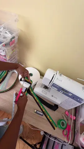 Jamaica hair clips and headband tutorial #hairbow #hairclip #headbands #jamaica #onelove 