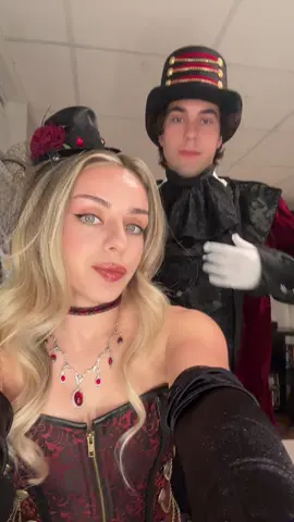 we had to #afycso #burlesque #patd #ryanross #brendonurie 