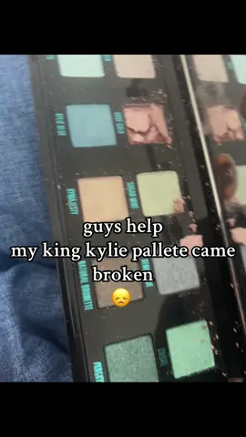 @Kylie Cosmetics #fyp #xyzbca #kyliecosmetics #kyliejenner #makeup