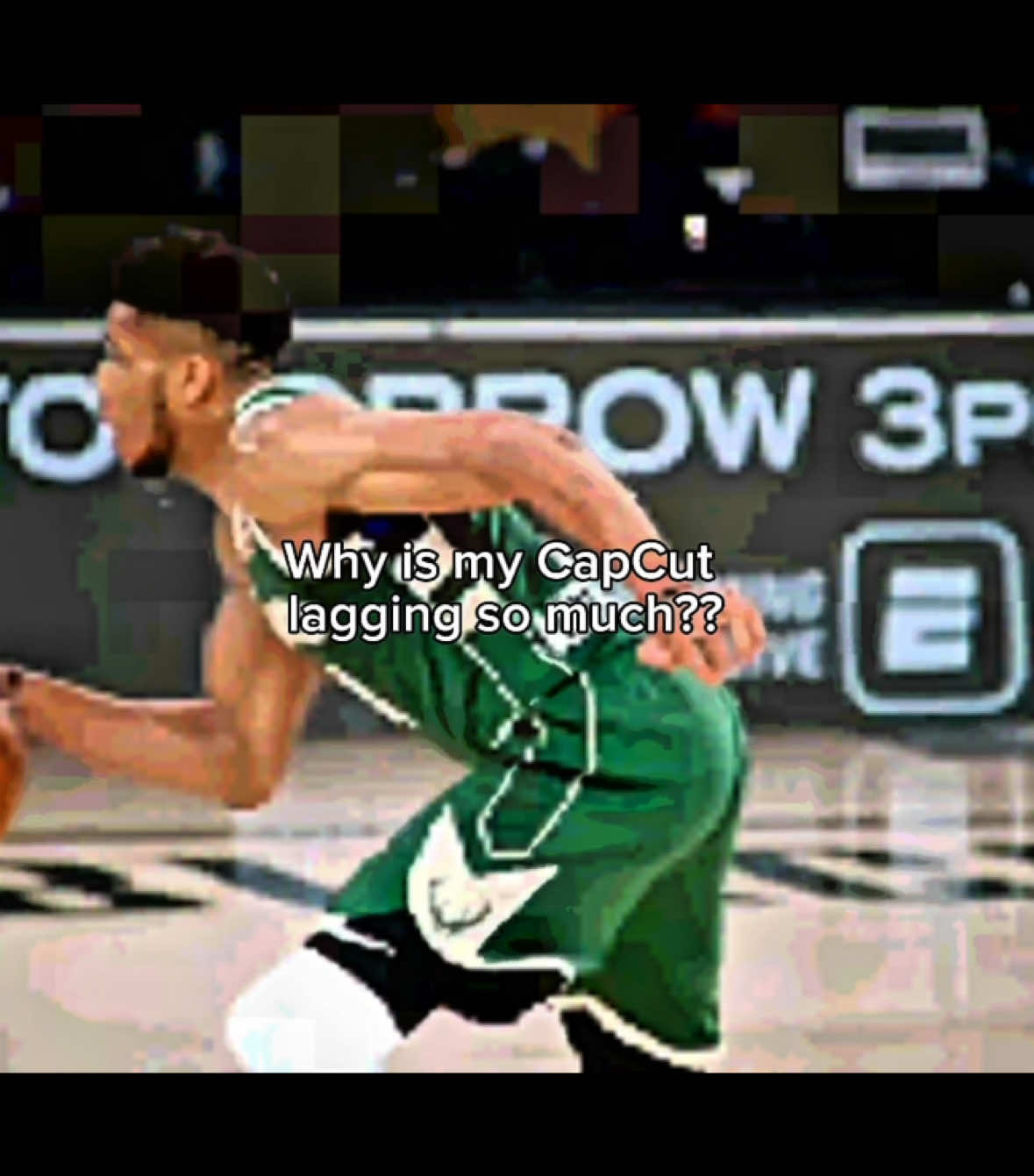 Requested || Giannis let the world burn || #nbaedit #edit #dontletthisflop #NBA #basketball 