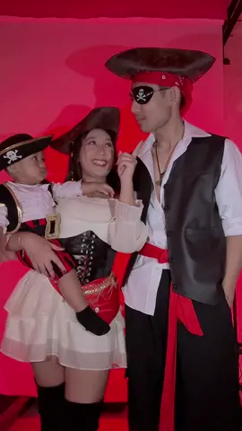 Happy halloween🏴‍☠️