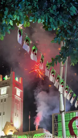 1er novembre 1954 🇩🇿❤️ #الجزائر🇩🇿 #mostaganem #algeria #alg 