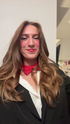 Billy the Clown 🤡🤡🤡