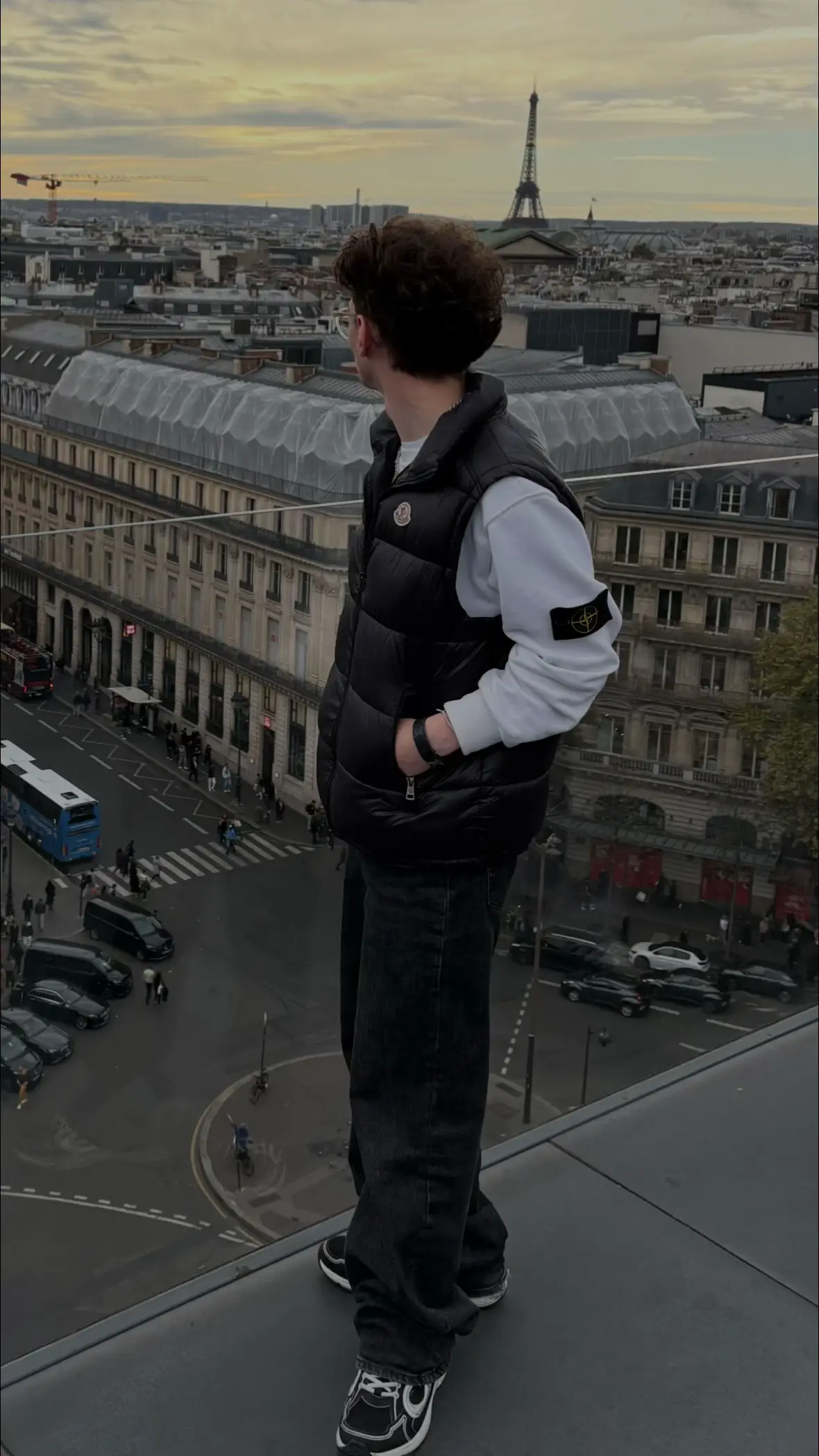 Paris 🇫🇷‼️ #pourtoi #fyp #clean #paris #france 