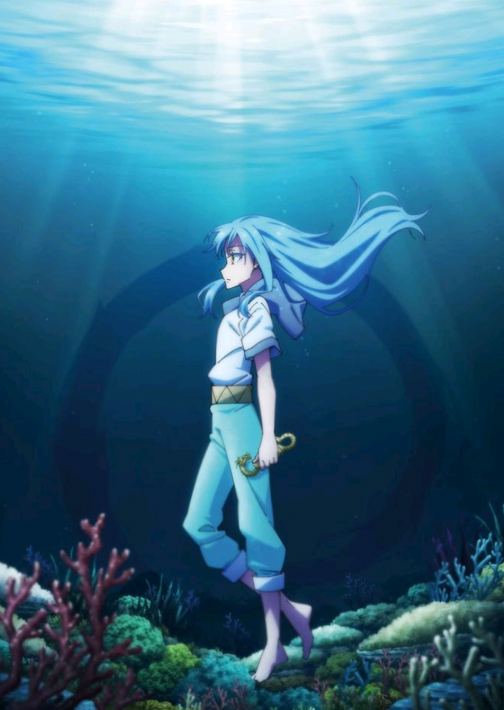 Udah gk sabar nungguin 2026😎 #tensura #tenseishitaraslimedattaken #thattimeigotreincarnatedasaslime 