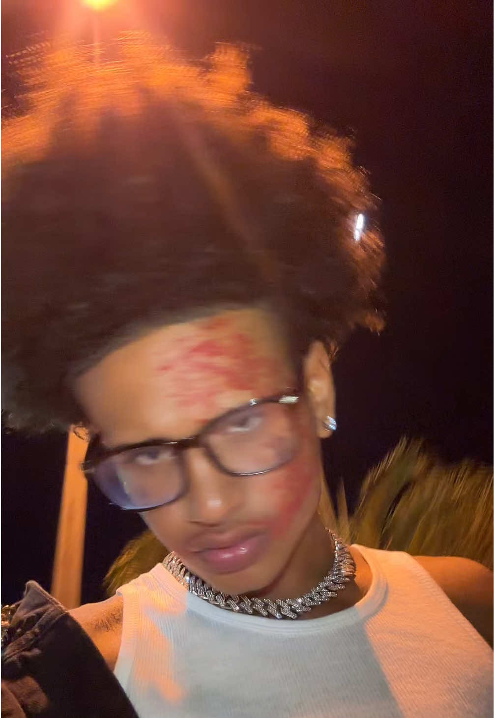 Happy Halloween 🅱️🩸