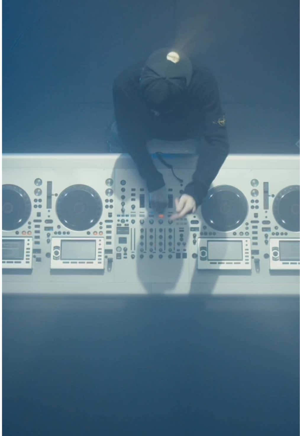 made a VIP edit of XE3