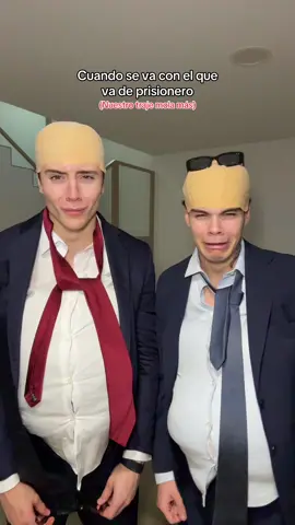 Nuestro traje mola más  @𝖆𝖕𝖔𝖑𝖔 