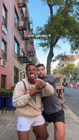 YOURE ON THIN ICE AROUND HERE @Teej  #gay #bff #bestie #halloween #halloweencostume 