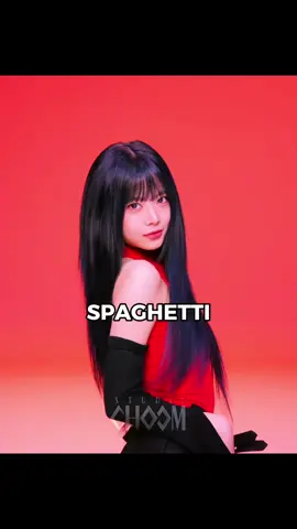 EUNCHAE's outfits in Studio Choom (2022 - 2025) ✨ #viral #kpop #lesserafim #eunchae #fyp 