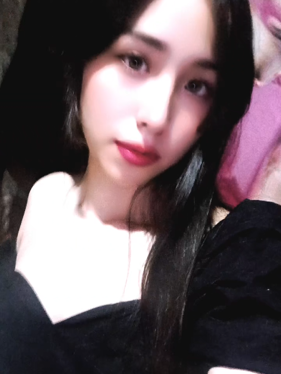 Me prefieres a mi.. ♡♡ #paratii #늙음필터 #fyp #viral_video #bonitas 