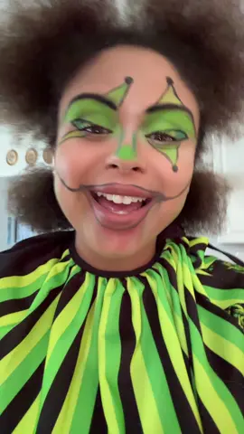 Happy Halloween! #fyp 