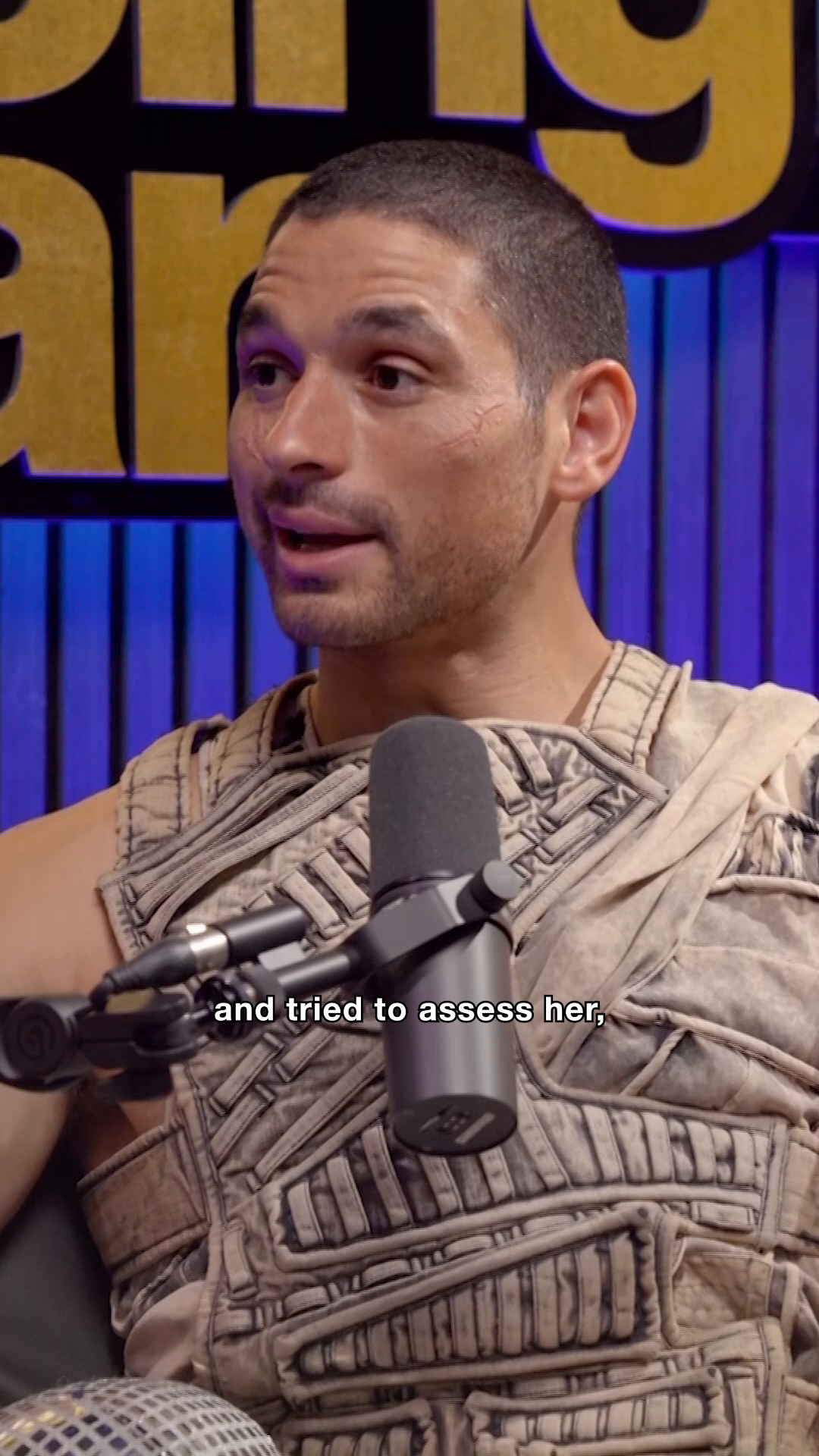 Our heart goes out to Elaine and Alan during this moment. Wishing her the speediest recovery. ❤️ Check out the #DWTSpodcast on Disney+ and Hulu for more!