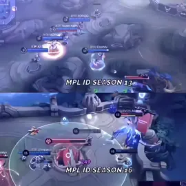 Kelinci Kesayangan EVOS di PLAYOFF 😎#evosesports #evosfams #fyp #MLBB9TH #MLBB 