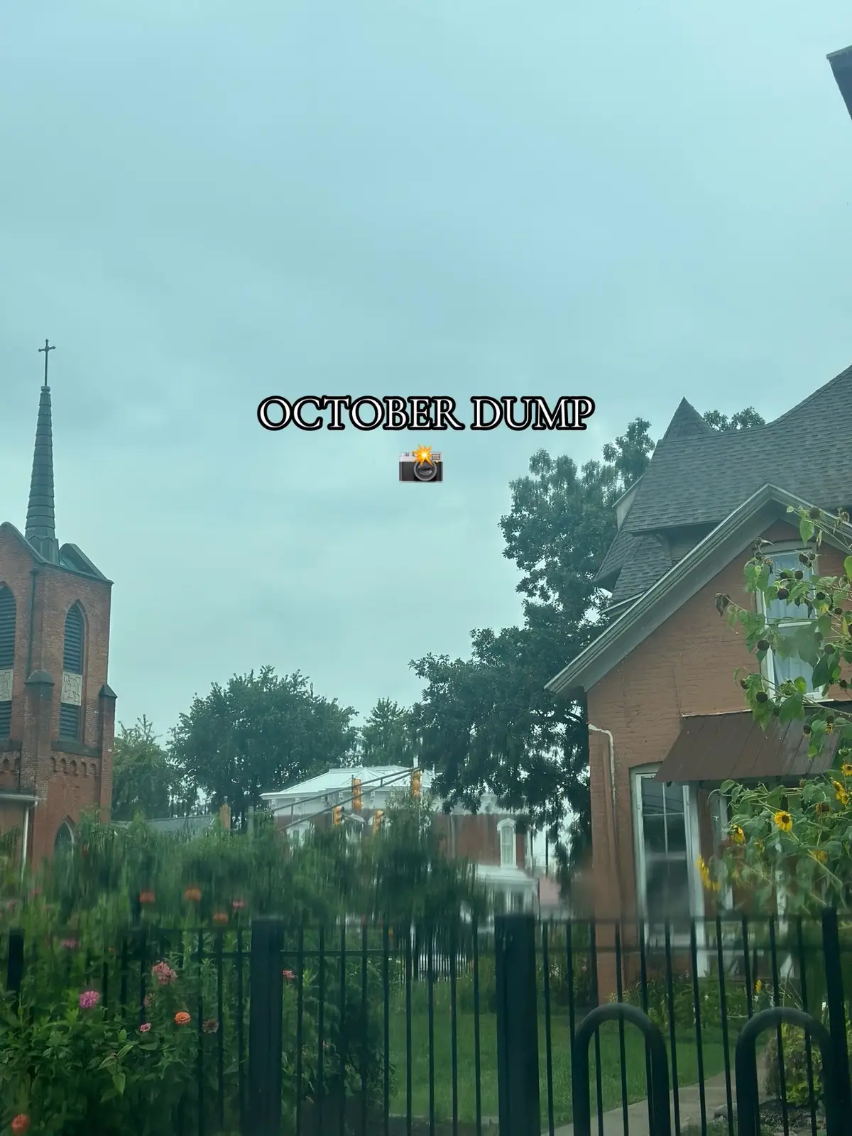 & to many more memories filled months 🥰 #lovelife #october #photodump #memories #fyp 