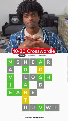 GG’s #wordletok #wordgames #connections #wordle #crosswordle