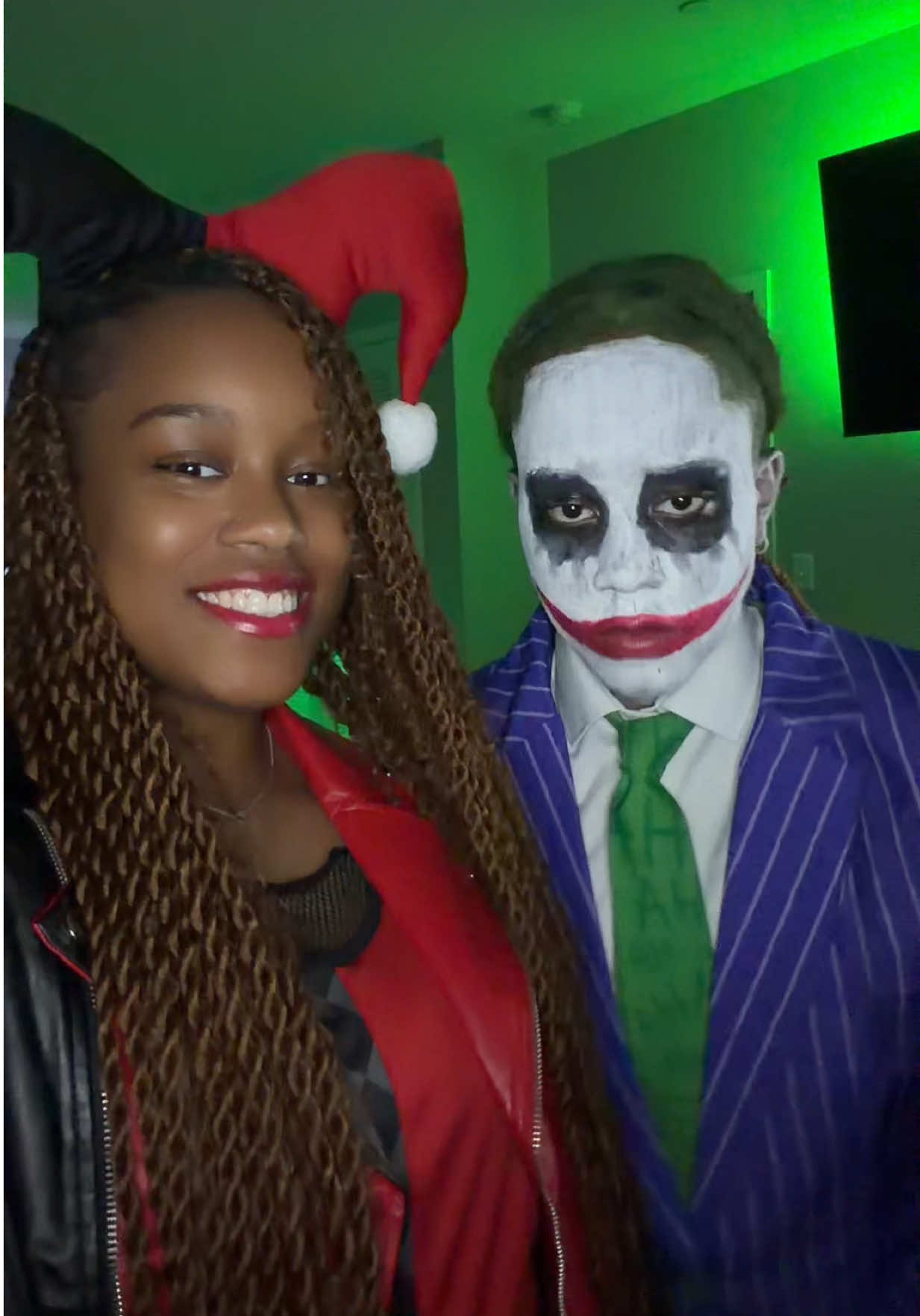 Happy Halloween 🎃🃏 #foryou #twins 