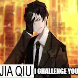 NO MANG???? 🤣🤣🤣🤣 (typical fraud activities) roland voiced by me, jia qiu voiced by @Kayde_OK  #libraryofruina #projectmoon #limbuscompany #donquixote #roland   