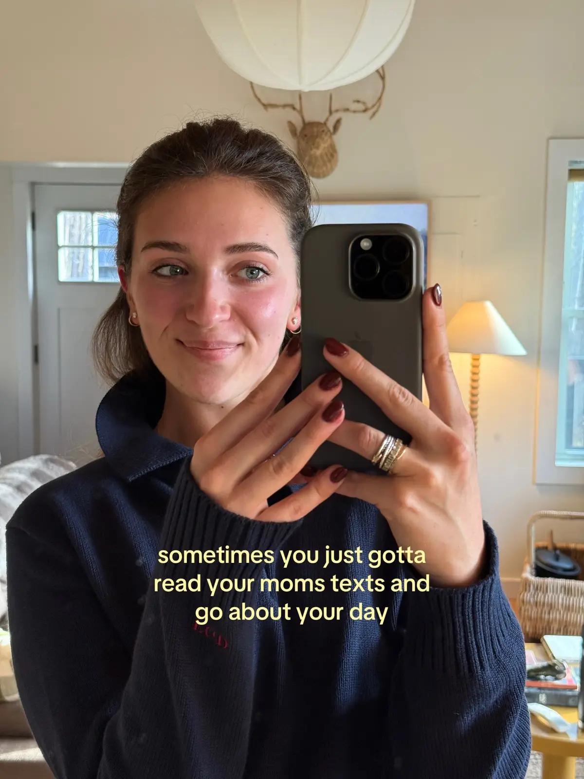 kath is the art of observing