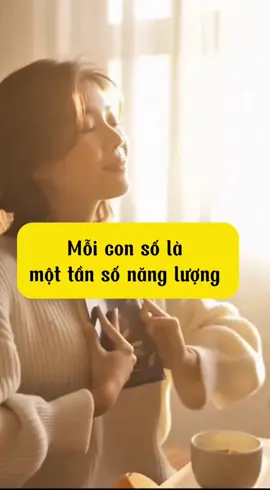 “Mỗi con số là một tần số năng lượng 🌟 Hiểu đúng – Sống chuẩn – Thu hút may mắn và bình an 🍀 Cùng Thần Số Học Ứng Dụng khám phá con số của chính bạn 💫” #suckhoecuagiadinh #thansohoc #thansohocungdung #nangluonganlanh #phongthuytrieuvieu 