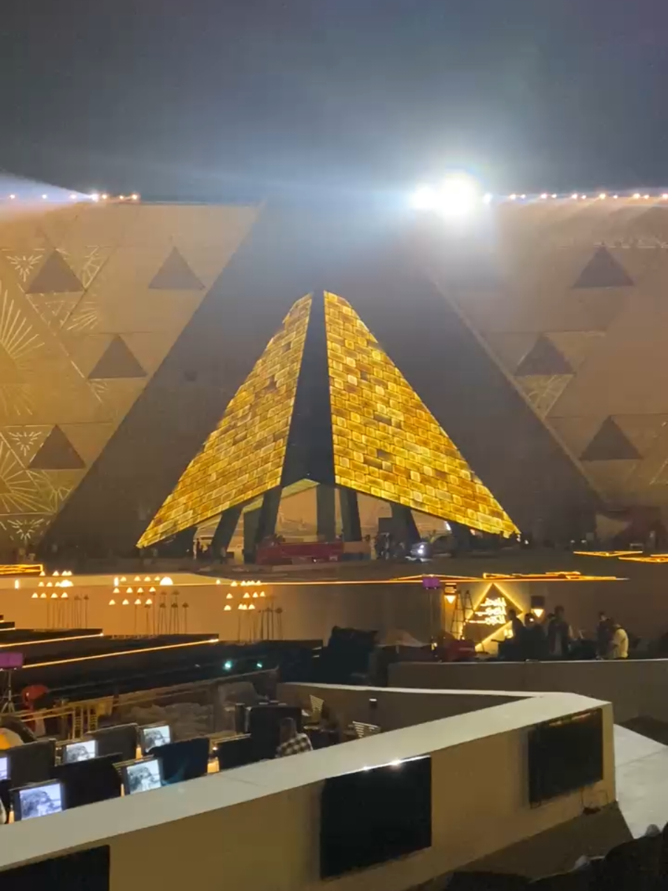 #المتحف_المصري_الكبير  #مصر #egypt #grandegyptianmuseum #grandegyptianmuseum Egyptian_Museum