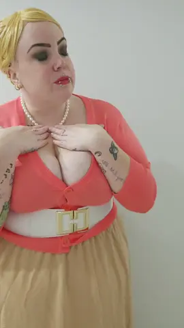 Happy Halloween from Pam Poovey #archer #halloween #fyp #alt #cosplay 