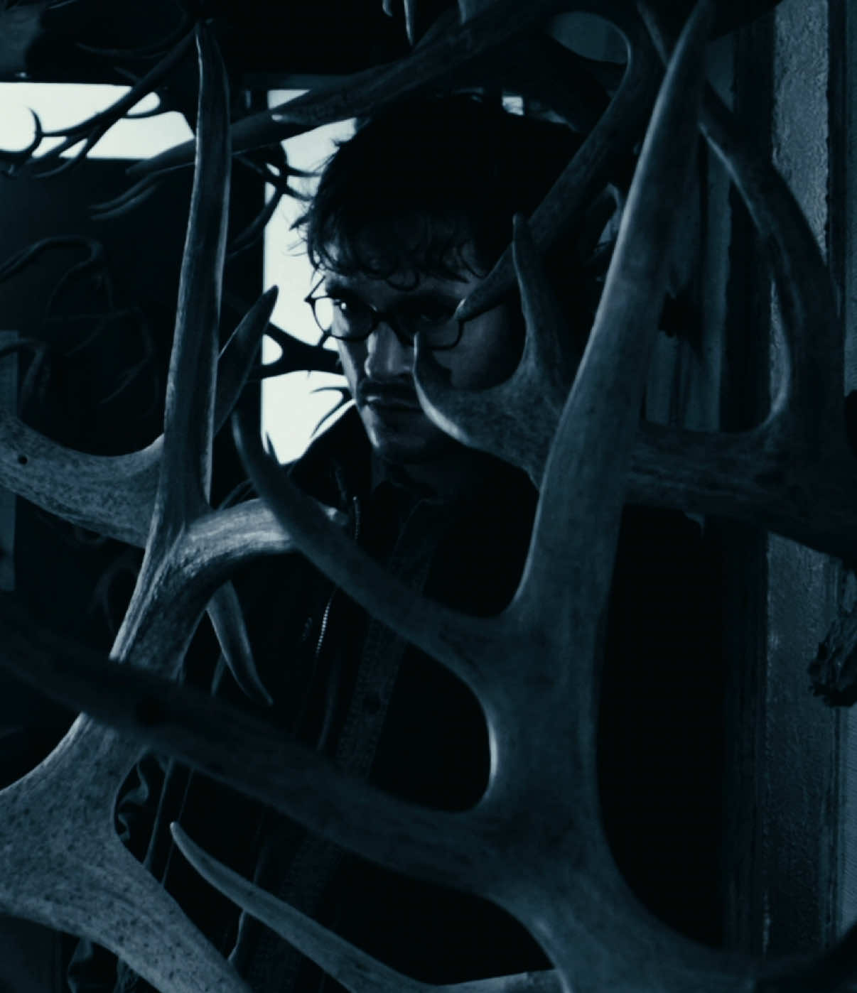 influence. | #hannibal #hanniballecter #madsmikkelsen #edit #foryou | @sadmadona 