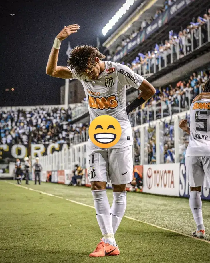 Fases de uma grande carreira 