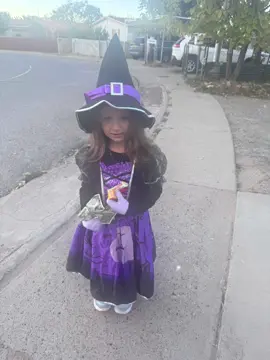 #happy #halloween #neighbor #treat #costume