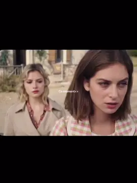 Tout droit réservé à TF1. Comme quoi leur amour à succomber à plusieurs épreuves mais elles ont réussi à s’en sortir ensemble malgré les désaccords et les sauts d’humeur. Le couple avec la connexion la plus puissante d’ITC#CapCut#carlice#tf1#bereniceleblond #carlafuriani 