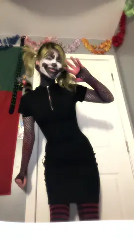 HAI HAI HAPPY HALLOWEEN :3 #fyp #halloween #fypage #moots? #icpjuggalo 