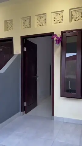 kosan murah nih mulai dari harga Rp.600ribu perbulan udah dapat kosan nyaman banget silakan hubungi admin jika tertarik #kosanmurah #trending #rekomendasikos 