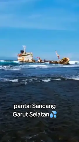 #sancang #pameungpeuk #garutjawabarat 