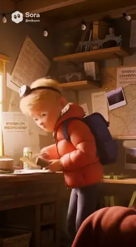 Finding Agartha #Sora #ai #agartha #vrill #disney 