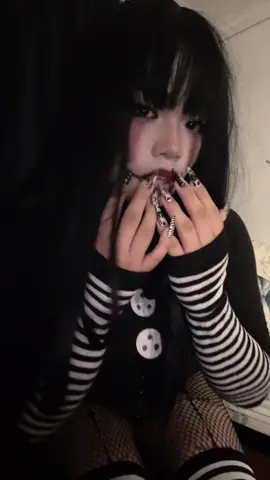 How did i do 🤭 #fnaf #marionette #halloween #sgfyp #fyp 