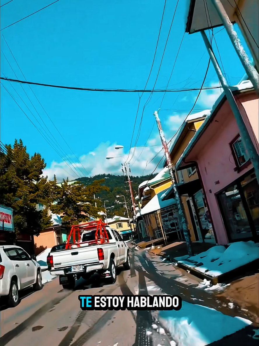 en El Salvador un pueblo amaneció cubierto completamente de nieve #elsalvador #clima #ultimahora #sansalvador #fyp #nieve #paratiiiiiiiiiiiiiiiiiiiiiiiiiiiiiii #parati 