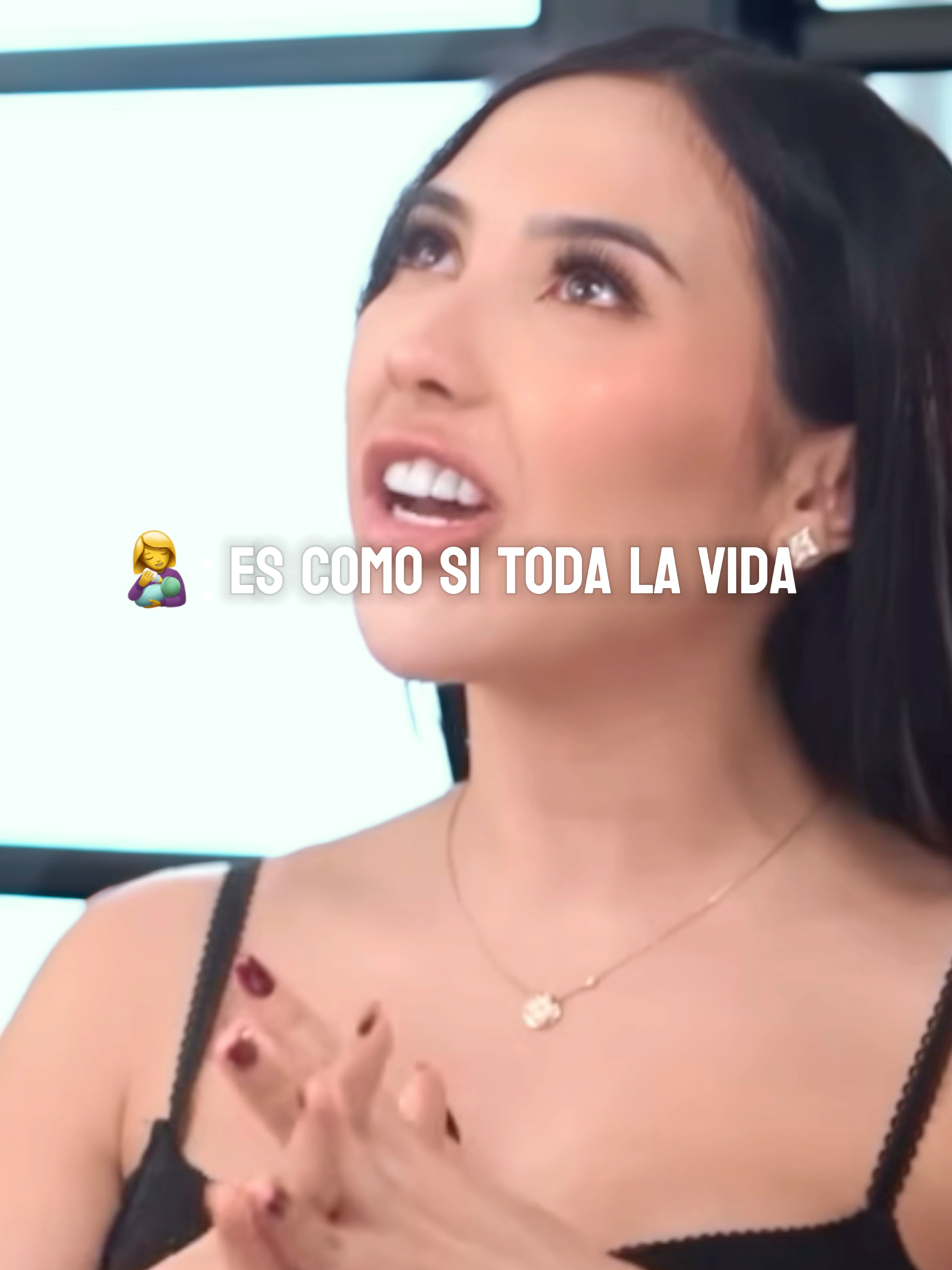 La enseñanza mas grande de la vida #aidamerlano #mama #aidavictoria #viral #triste