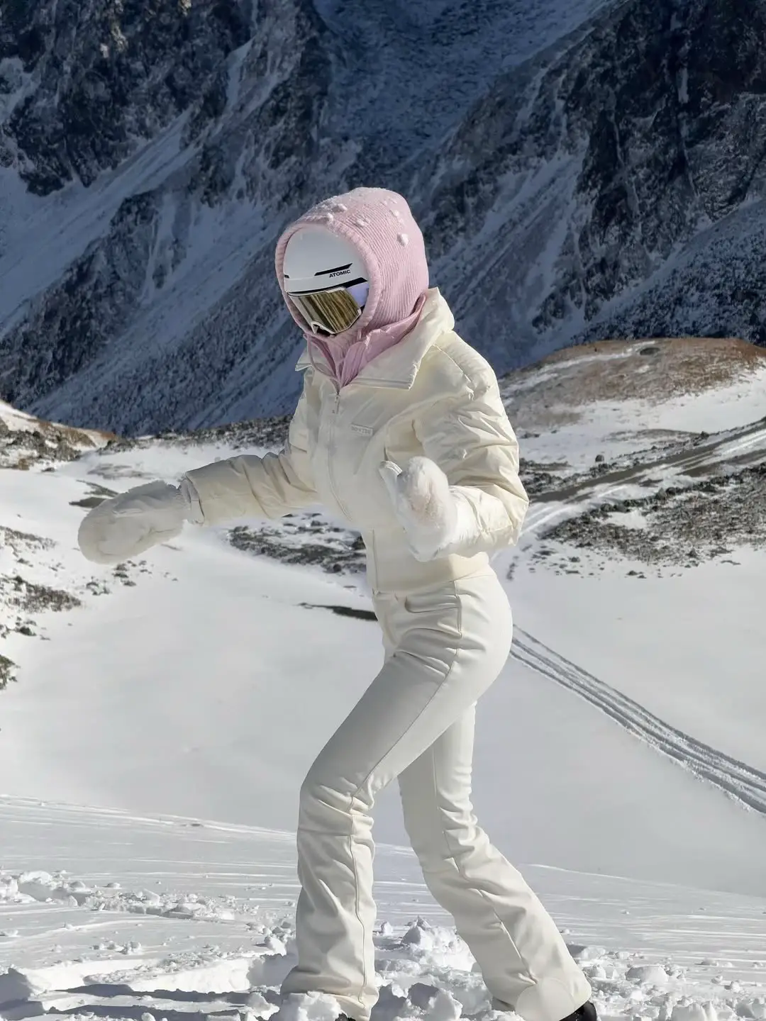 🎿🏔️🇦🇹 #vibes #xh #foryou 