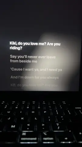 IN MY FEELINGS #singalong #music #lyrics #drake #2010snostalgia 