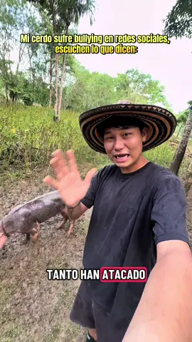 Creo que se lo acabaron con eso. 😔✋