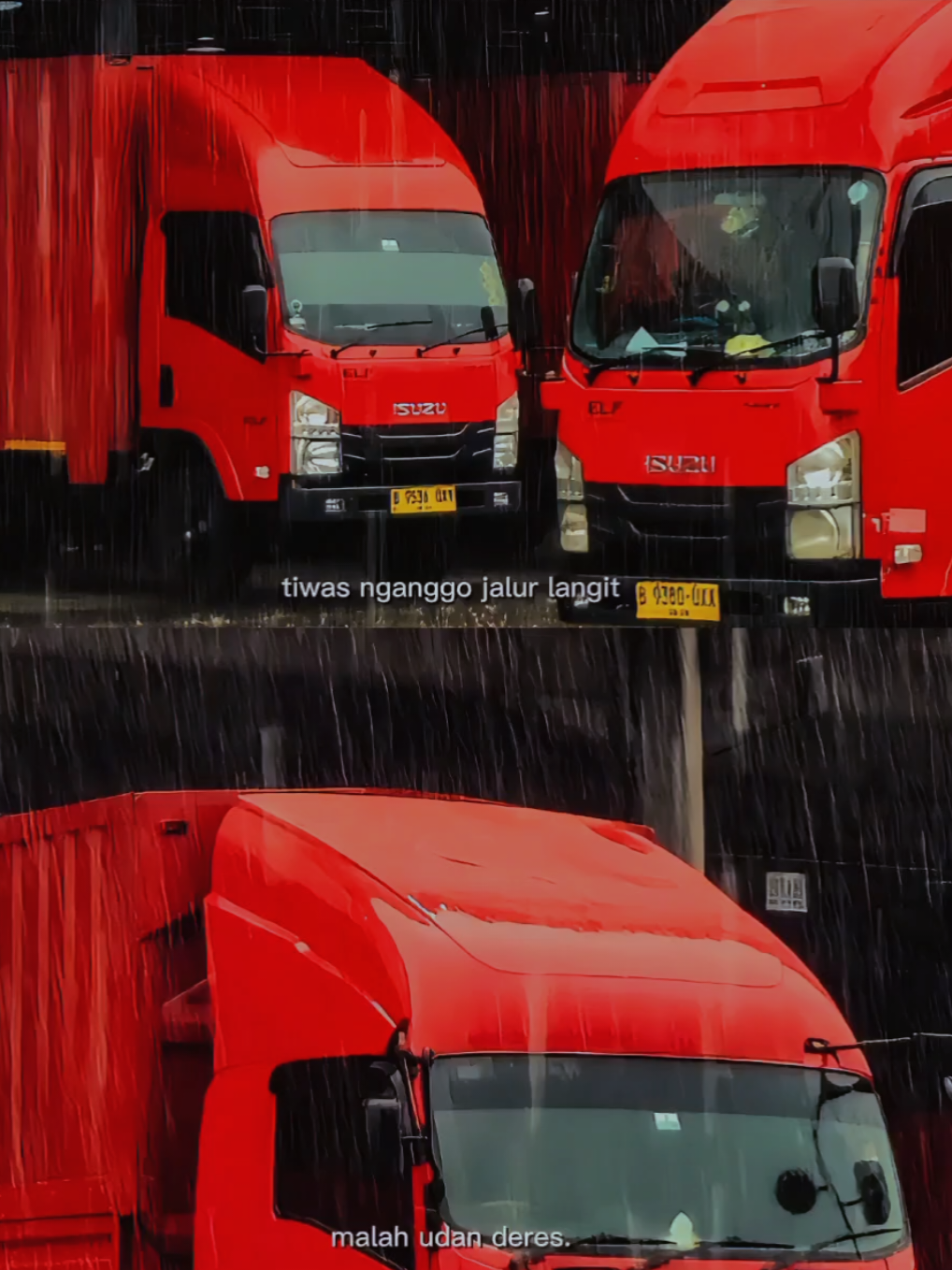 kata katane kang 🤧 #jntexpressid #fyp #JTS #JTSSRG 