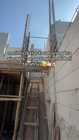 padahal bangun rumah pakai jasa kontraktor cuma 80 juta aja ternyata😭  ✨INCLUDE : ✅ Desain & RAB ✅ Tenaga ✅ Material berkualitas 📍 Melayani Jogja-Klaten 💬 Survey & Konsultasi GRATIS sekarang HUBUNGI : 0851-4838-3142 (SALSA) #promomakanharian #kontraktormuda #rumahmodern #foryoupage 