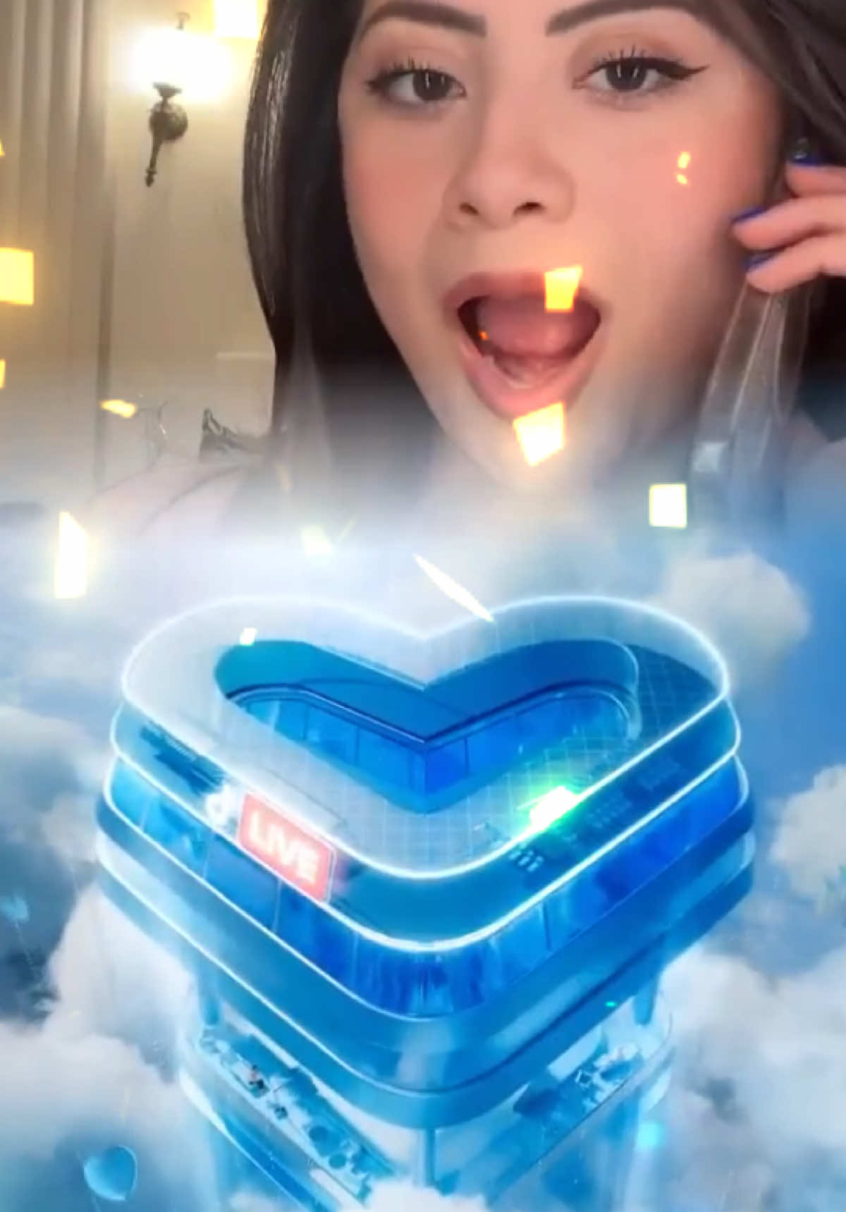 #tiktoklive #livehighlights #livegift 