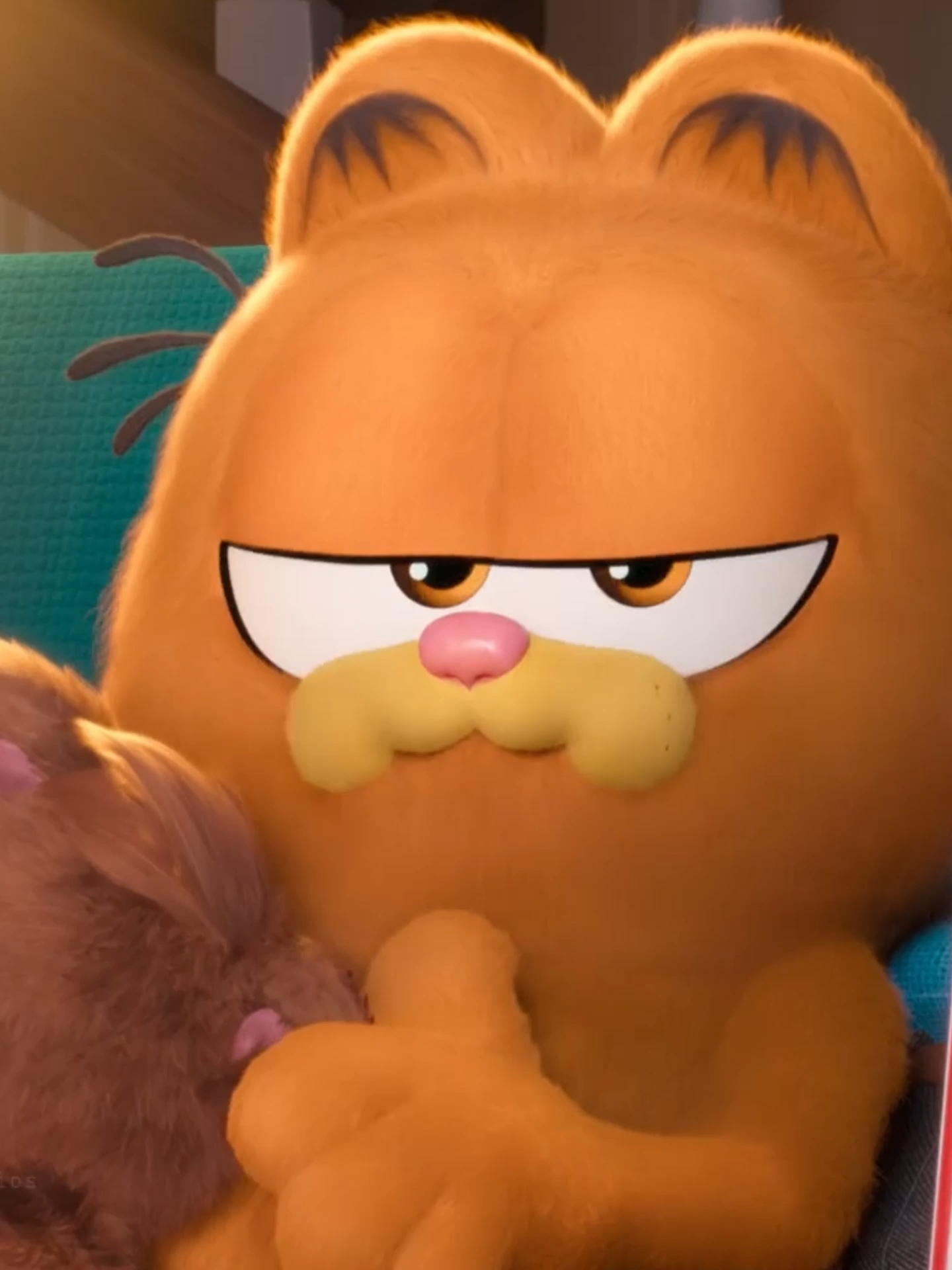 සදුදා -  Garfield #garfield #garfieldmovie #cartoonnetwork #animation #cartoonme #sinhala #srilanka #onemillionaudition #sltiktok