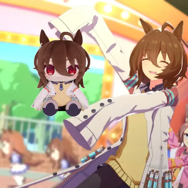 #agnestachyon este es un video sin contexto, solo fotos ya q nose q subir XDD —Agnes Tachyon, Creditos a las fotos que las saque en X jeje starstarstat . . . .#parati #umamusume #fyp  @TikTok dale vroo